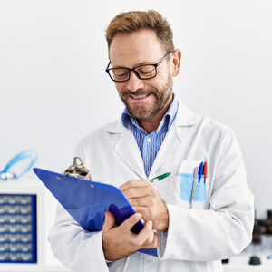 Dr. Eduardo Ramírez